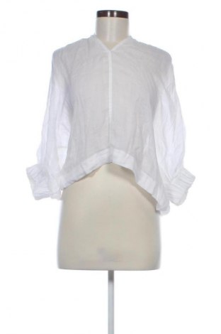 Damen Shirt Nude, Größe M, Farbe Weiß, Preis € 102,99