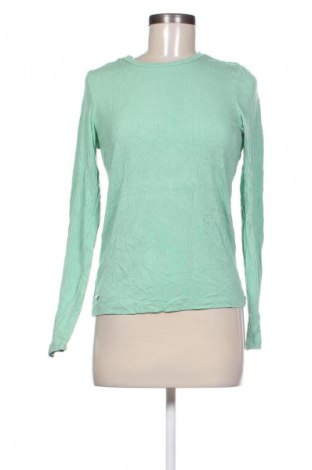 Bluză de femei Numph, Mărime S, Culoare Verde, Preț 156,99 Lei