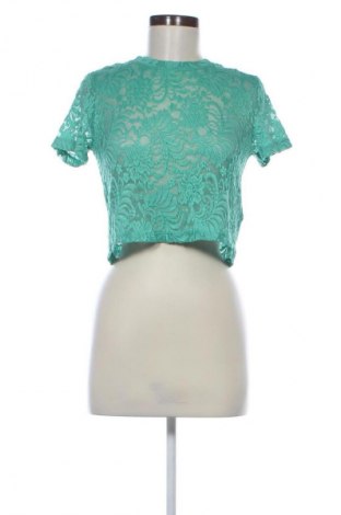 Damen Shirt ONLY, Größe M, Farbe Grün, Preis € 10,23