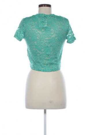 Damen Shirt ONLY, Größe M, Farbe Grün, Preis € 10,23
