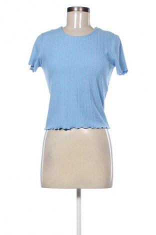 Dámská halenka ONLY, Velikost M, Barva Modrá, Cena  189,00 Kč