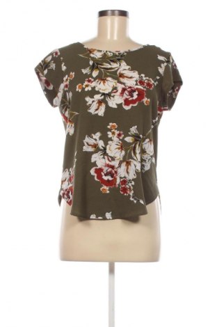 Damen Shirt ONLY, Größe S, Farbe Mehrfarbig, Preis 13,99 €