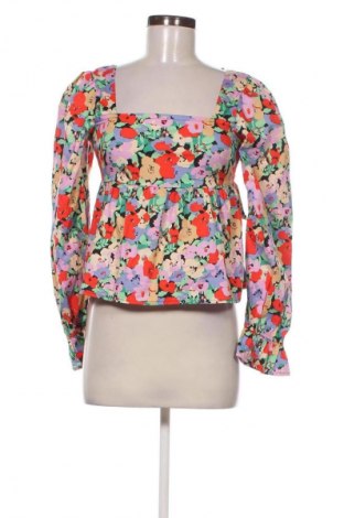 Bluză de femei ONLY, Mărime S, Culoare Multicolor, Preț 117,00 Lei