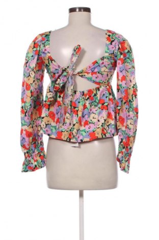 Bluză de femei ONLY, Mărime S, Culoare Multicolor, Preț 117,00 Lei