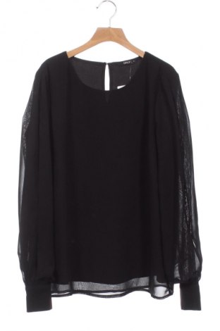 Bluză de femei ONLY, Mărime XS, Culoare Negru, Preț 49,87 Lei