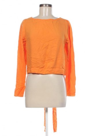Bluză de femei ONLY, Mărime M, Culoare Portocaliu, Preț 65,99 Lei