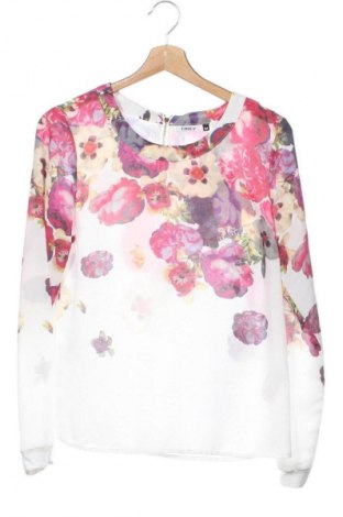 Damen Shirt ONLY, Größe XS, Farbe Mehrfarbig, Preis 13,99 €