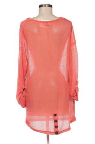 Damen Shirt ONLY, Größe L, Farbe Aschrosa, Preis 13,99 €