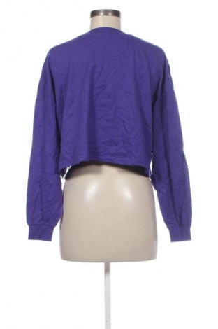Damen Shirt ONLY, Größe S, Farbe Lila, Preis € 13,99