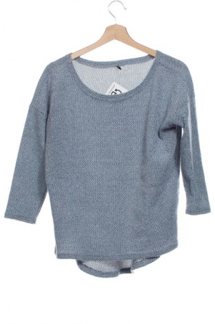 Bluză de femei ONLY, Mărime XS, Culoare Albastru, Preț 50,54 Lei