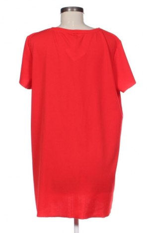 Bluzka damska ONLY, Rozmiar XL, Kolor Czerwony, Cena 84,31 zł
