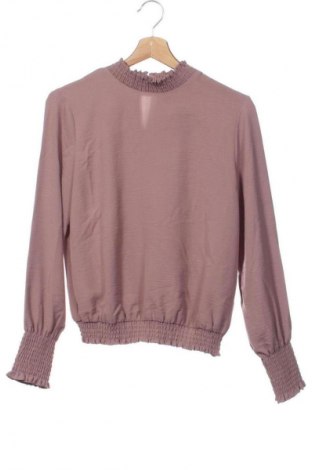 Női blúz ONLY, Méret XS, Szín Hamurózsaszín, Ár 4 173 Ft