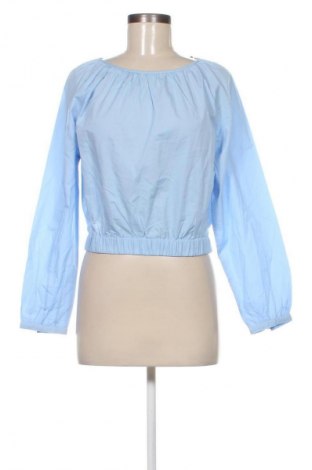Bluzka damska ONLY, Rozmiar L, Kolor Niebieski, Cena 65,99 zł