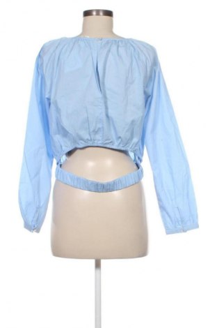 Bluzka damska ONLY, Rozmiar L, Kolor Niebieski, Cena 65,99 zł
