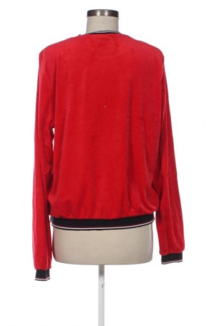Bluzka damska ONLY, Rozmiar L, Kolor Czerwony, Cena 29,99 zł