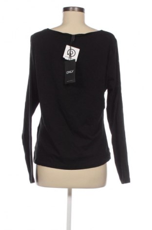 Bluzka damska ONLY, Rozmiar XXL, Kolor Czarny, Cena 150,99 zł