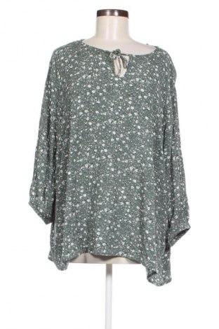 Damen Shirt ONLY Carmakoma, Größe XXL, Farbe Mehrfarbig, Preis € 18,41