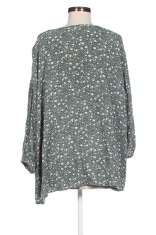 Damen Shirt ONLY Carmakoma, Größe XXL, Farbe Mehrfarbig, Preis € 18,41