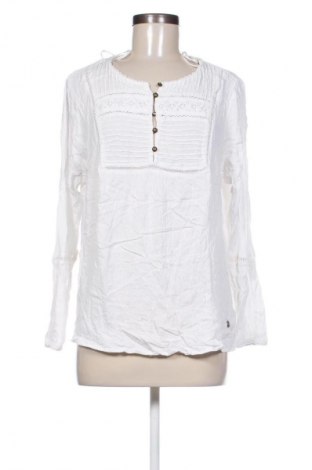 Damen Shirt October, Größe L, Farbe Weiß, Preis € 13,99