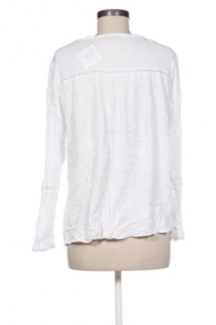 Damen Shirt October, Größe L, Farbe Weiß, Preis € 13,99