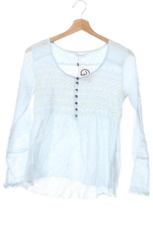 Damen Shirt Odd Molly, Größe XS, Farbe Blau, Preis € 57,99