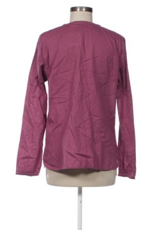 Damen Shirt Okanagan, Größe L, Farbe Aschrosa, Preis € 9,72