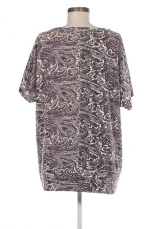 Damen Shirt Okay, Größe XXL, Farbe Mehrfarbig, Preis 13,99 €