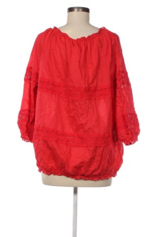 Damen Shirt Old Navy, Größe XXL, Farbe Rot, Preis 23,99 €
