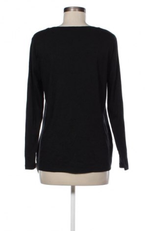 Дамска блуза Old Navy, Размер XL, Цвят Черен, Цена 34,00 лв.