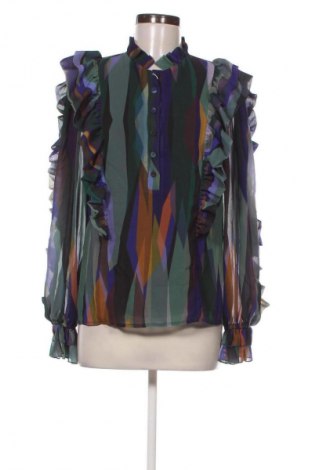 Damen Shirt Olla Pareg, Größe L, Farbe Mehrfarbig, Preis € 122,99