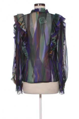 Damen Shirt Olla Pareg, Größe L, Farbe Mehrfarbig, Preis € 122,99