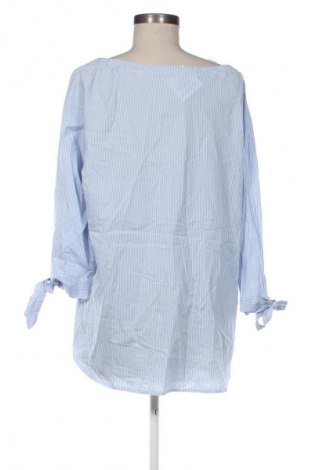 Bluzka damska Opus, Rozmiar XL, Kolor Niebieski, Cena 157,99 zł