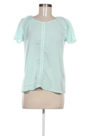 Bluză de femei Orsay, Mărime M, Culoare Verde, Preț 61,99 Lei