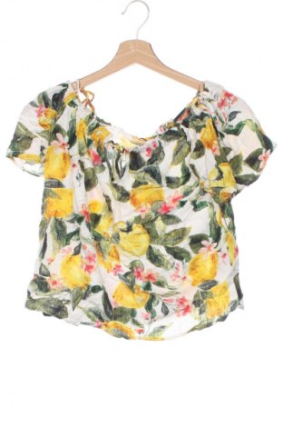 Damen Shirt Orsay, Größe XS, Farbe Mehrfarbig, Preis 13,99 €