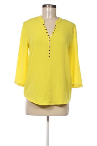 Damen Shirt Orsay, Größe S, Farbe Gelb, Preis € 13,99