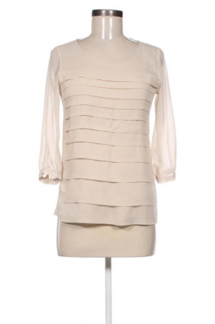 Damen Shirt Orsay, Größe M, Farbe Beige, Preis 5,99 €