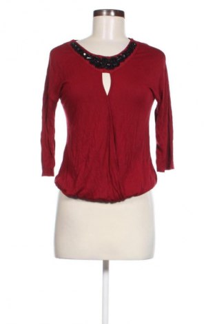 Damen Shirt Orsay, Größe S, Farbe Rot, Preis 5,99 €