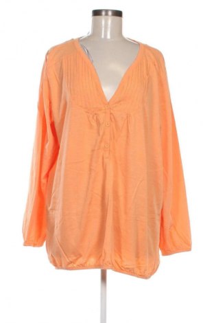 Dámská halenka Orsay, Velikost 3XL, Barva Oranžová, Cena  243,00 Kč