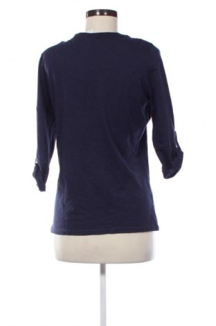 Bluză de femei Outfit, Mărime M, Culoare Albastru, Preț 51,73 Lei