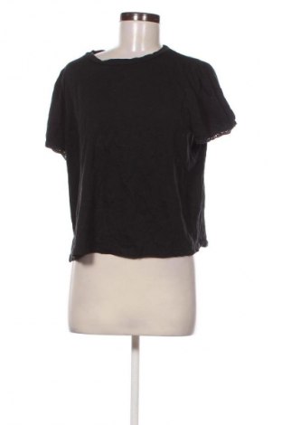Damen Shirt Oviesse, Größe XL, Farbe Schwarz, Preis 13,99 €