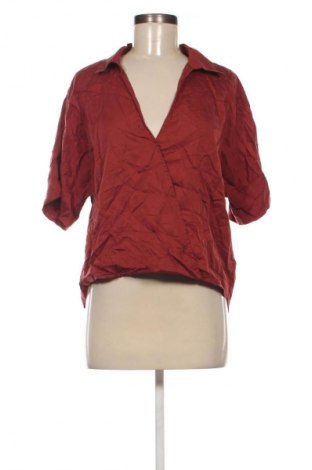 Damen Shirt Oviesse, Größe L, Farbe Rot, Preis € 13,99
