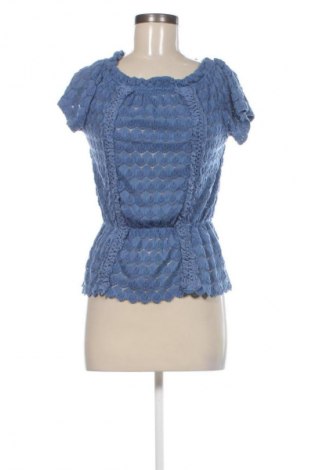 Damen Shirt Oviesse, Größe S, Farbe Blau, Preis € 13,99
