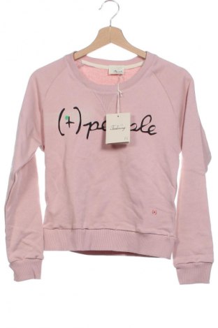 Bluză de femei PEOPLE, Mărime XS, Culoare Roz, Preț 251,99 Lei