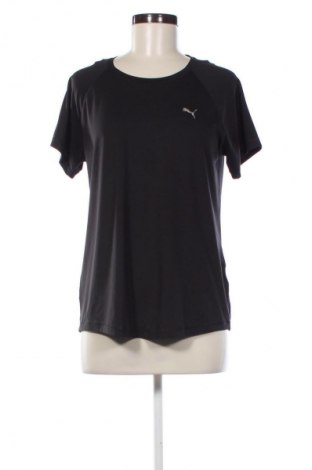 Bluză de femei PUMA, Mărime L, Culoare Negru, Preț 86,00 Lei