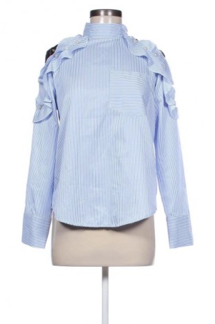 Bluză de femei Paccio, Mărime L, Culoare Multicolor, Preț 51,82 Lei