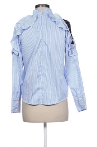 Bluză de femei Paccio, Mărime L, Culoare Multicolor, Preț 51,82 Lei