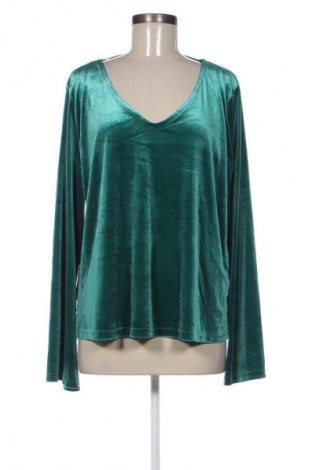 Damen Shirt Page One, Größe XXL, Farbe Grün, Preis € 14,99