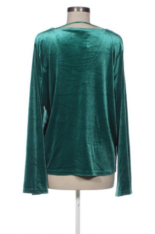 Damen Shirt Page One, Größe XXL, Farbe Grün, Preis € 14,99