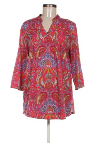Damen Shirt Paola, Größe L, Farbe Mehrfarbig, Preis 13,99 €