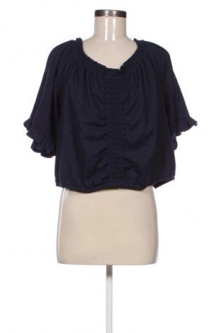 Bluză de femei Papaya, Mărime XL, Culoare Albastru, Preț 48,00 Lei